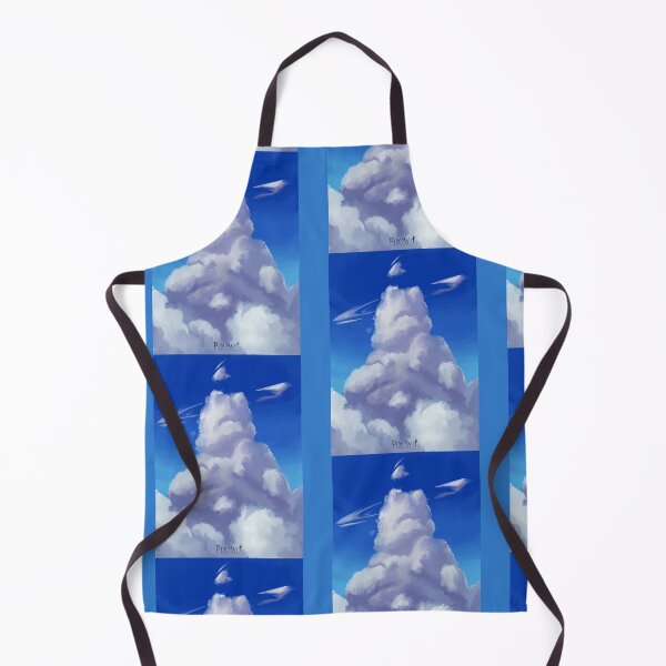 Item preview, Lovely Skies designed and sold by Pixiwit.