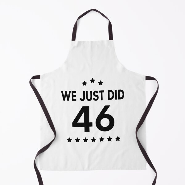 Item preview, We Just Did 46 designed and sold by AnimaLovers.