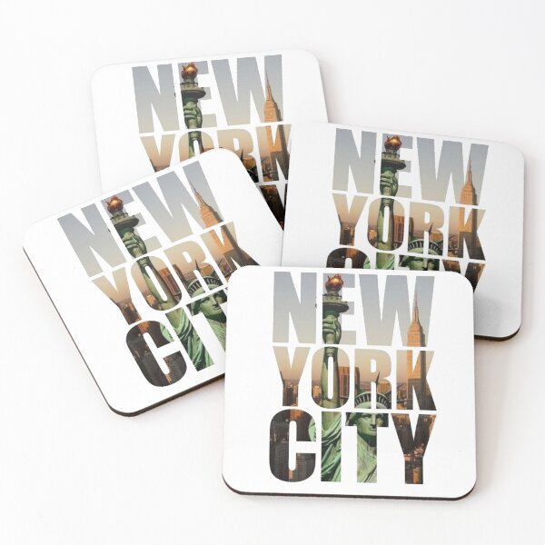 Item preview, Mew York city designed and sold by cesar0322.