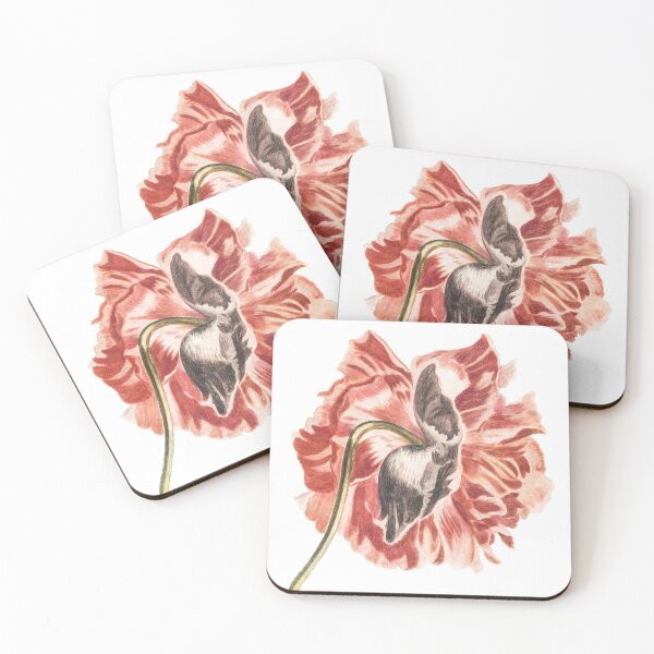 Item preview, A Peony / The beauty of Classic Art designed and sold by JJAarts.