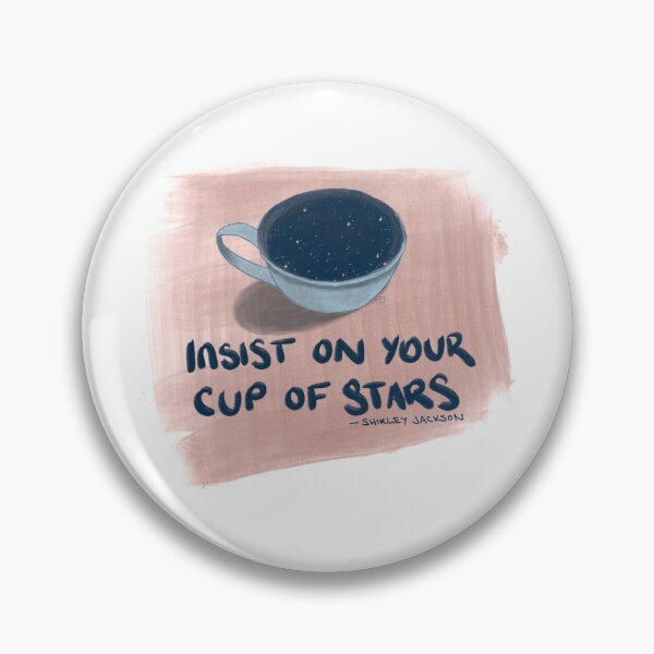 Item preview, Cup of Stars designed and sold by Lesley  Rickman.