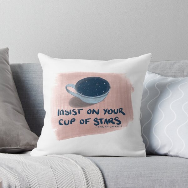 Item preview, Cup of Stars designed and sold by Lesley  Rickman.