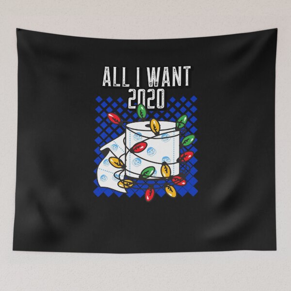Item preview, All I want designed and sold by CrimsonKnights.