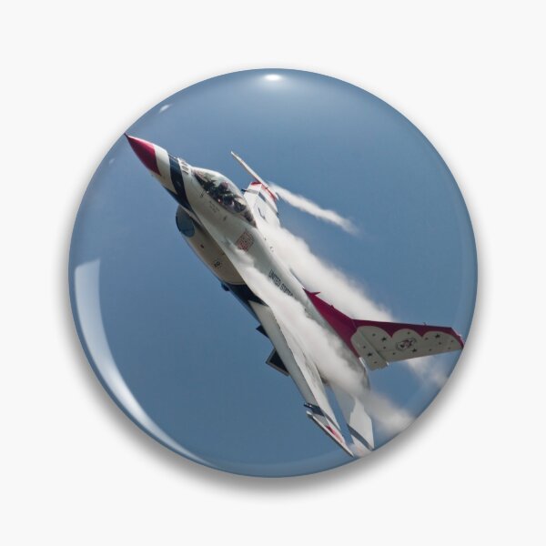 Aperçu de l'œuvre Les Thunderbirds sont partis! créée et vendue par Rick Nicholas.