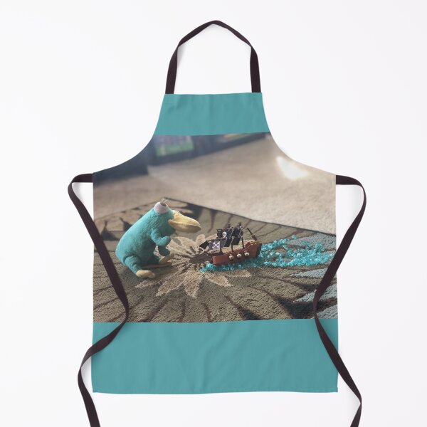Item preview, PLeviathan designed and sold by Bobbertizm.