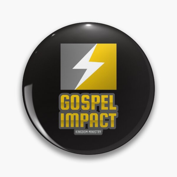 Item preview, GOSPEL IMPACT KINGDOM MINISTRY designed and sold by jreiter57.