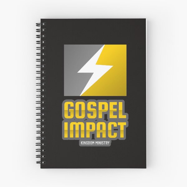 Item preview, GOSPEL IMPACT KINGDOM MINISTRY designed and sold by jreiter57.