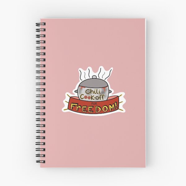 Item preview, Chilli Cook-Off designed and sold by DesignedbyEmmy.