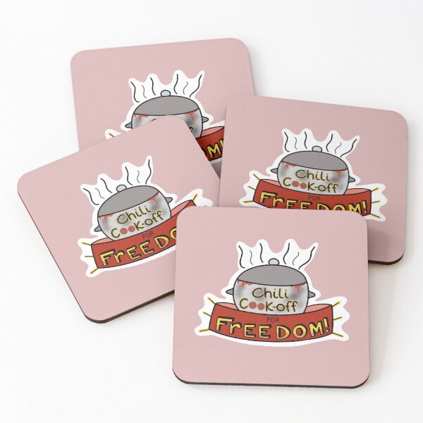 Item preview, Chilli Cook-Off designed and sold by DesignedbyEmmy.