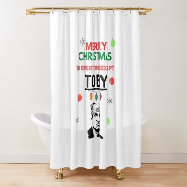 Item preview, Merry Christmas To Everyone Except Toby  designed and sold by J Bigglesworth.