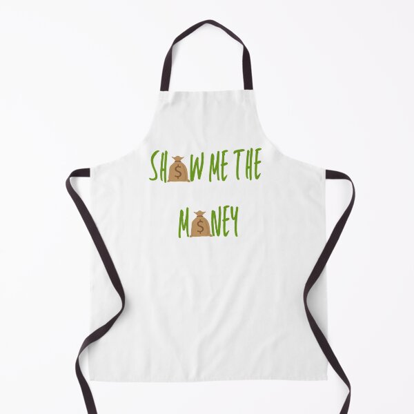 Item preview, Show me the money - Financial advisor stocks Passive income Entrepreneur Accountant  designed and sold by CJCTEES.