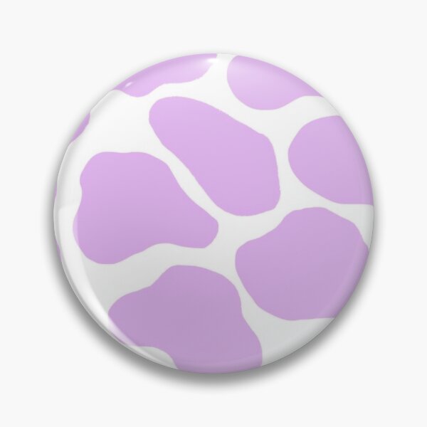 Item preview, purple cow print designed and sold by Designs-By-Lily.
