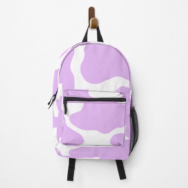 Item preview, purple cow print designed and sold by Designs-By-Lily.