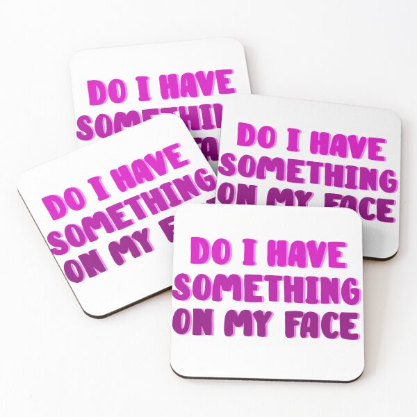 Item preview, Pearl RuPauls Drag Race ‘Do I have something on my face?’ designed and sold by XANZIR SHOP.