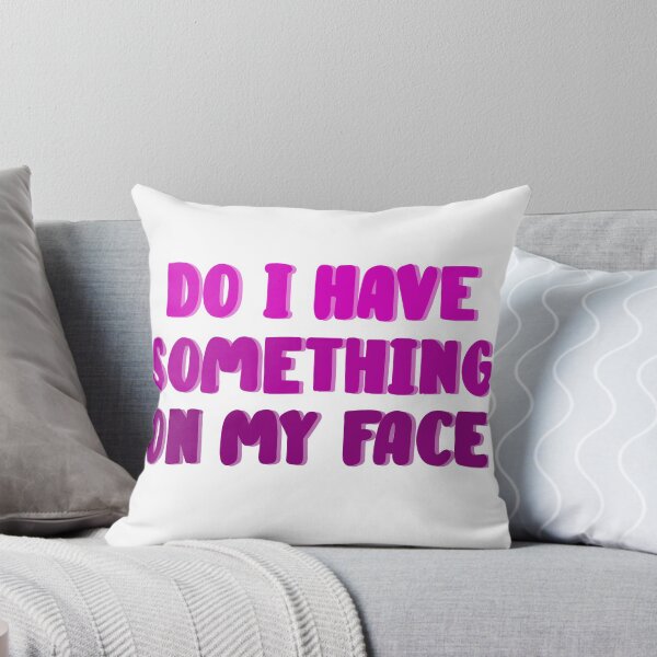 Item preview, Pearl RuPauls Drag Race ‘Do I have something on my face?’ designed and sold by XANZIR SHOP.