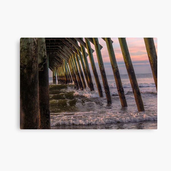 Item preview, Beach Boardwalk designed and sold by Nolyn Wise.