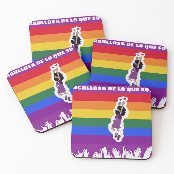 Item preview, LGBTQI+ designed and sold by Araña lo que puedas punto com.