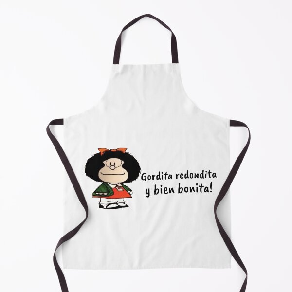Item preview, Gordita redondita y bien bonita designed and sold by Elena's Shop.