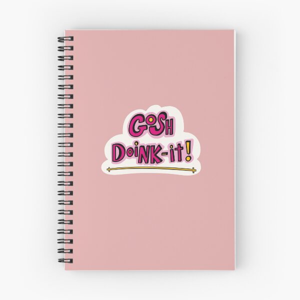 Item preview, Gosh Doink-It! designed and sold by DesignedbyEmmy.