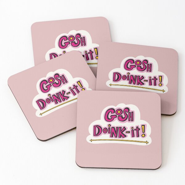 Item preview, Gosh Doink-It! designed and sold by DesignedbyEmmy.