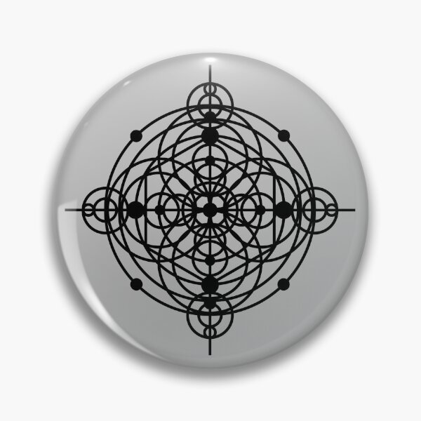 Item preview, Abstract Geometric Forms Series - Form 18 designed and sold by jlvisualartist.