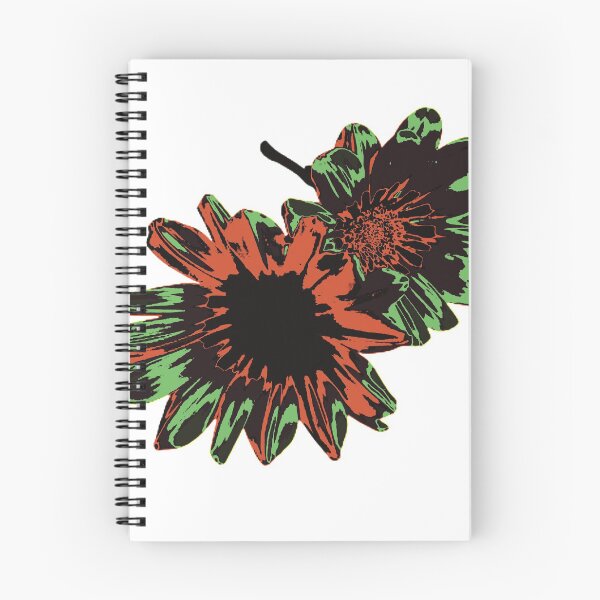 Item preview, Daisy Flower Pop Art designed and sold by Trixiloo.