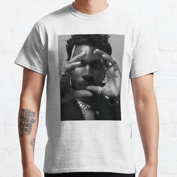 Saint jhn Classic T-Shirt
