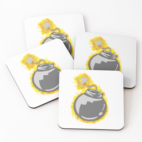 Item preview, Explosion  designed and sold by missmann.