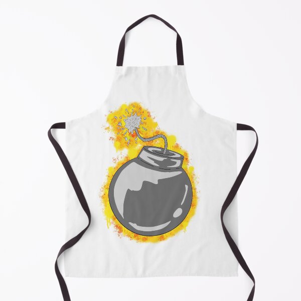 Item preview, Explosion designed and sold by missmann.