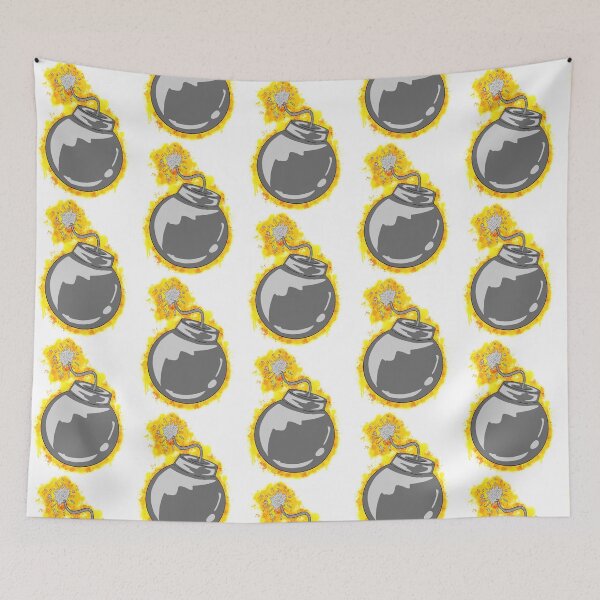 Item preview, Explosion  designed and sold by missmann.