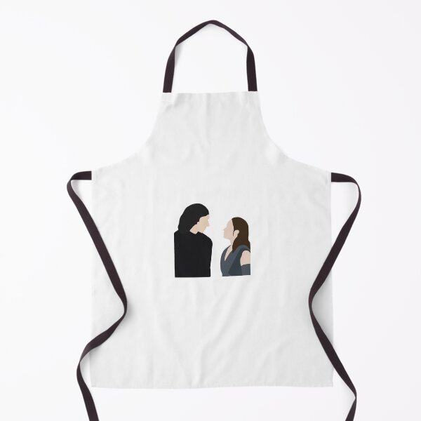 Item preview, Ben Solo and Rey designed and sold by mars803.
