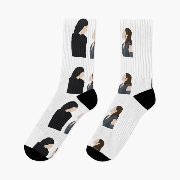 Item preview, Ben Solo and Rey designed and sold by mars803.
