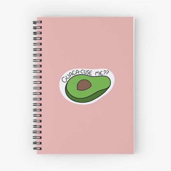 Item preview, Guaca-cuse Me?? designed and sold by DesignedbyEmmy.