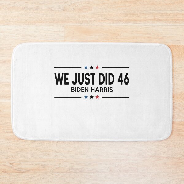 Item preview, We Just Did 46 designed and sold by AnimaLovers.