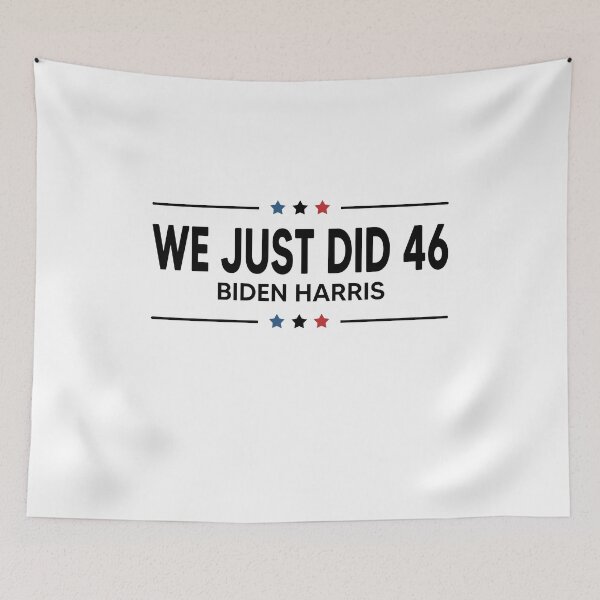 Item preview, We Just Did 46 designed and sold by AnimaLovers.