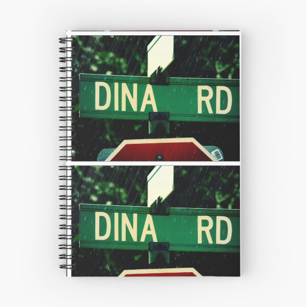 Item preview, Dina, Dina mug, Dina sticker, Dina magnet, Dina socks  designed and sold by PicsByMi.