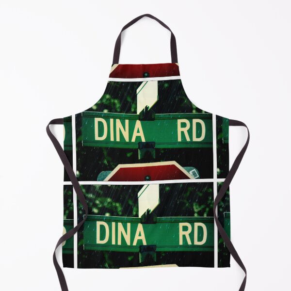 Item preview, Dina, Dina mug, Dina sticker, Dina magnet, Dina socks designed and sold by PicsByMi.