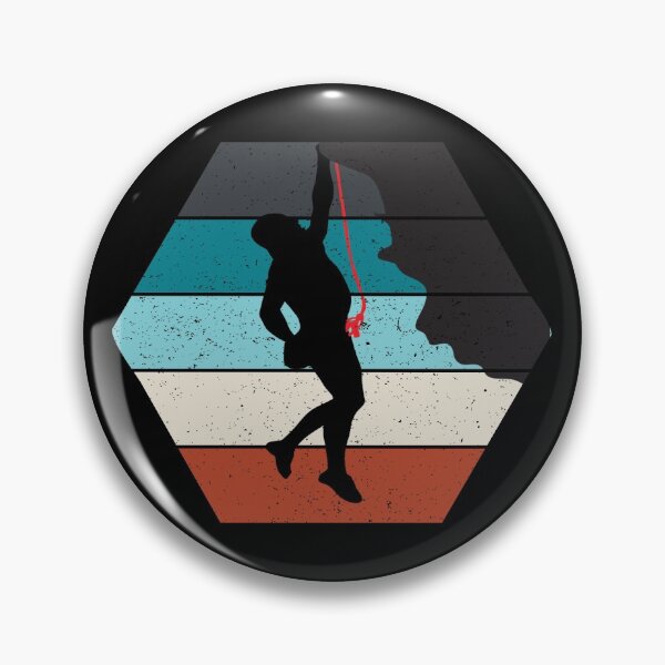 Item preview, Send It - Rock Climbing  designed and sold by HeatherPore.