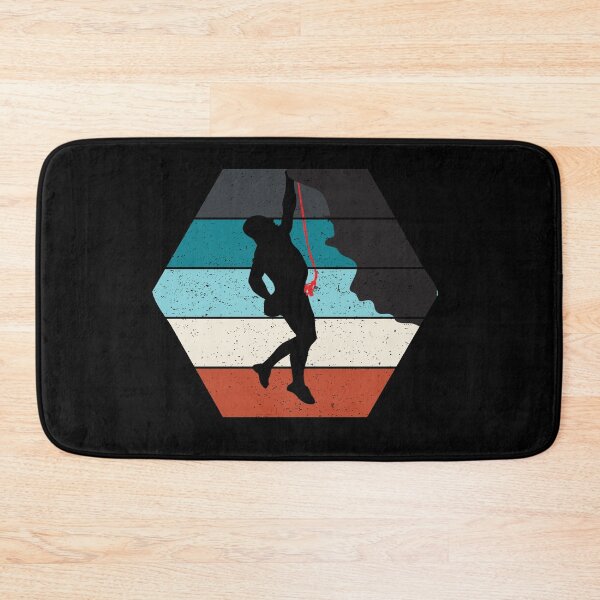 Item preview, Send It - Rock Climbing  designed and sold by HeatherPore.