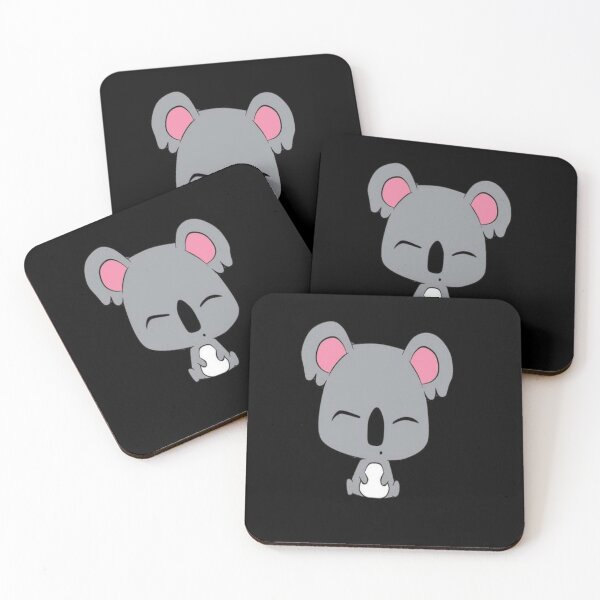 Item preview, Nice koala T. shirts, nice koala Water bottle, nice koala dress, amazing koala shirt, cute koala bear mug, cute koala bear skirt, cute koala bear masks, nice koala masks   designed and sold by Poussyarts.