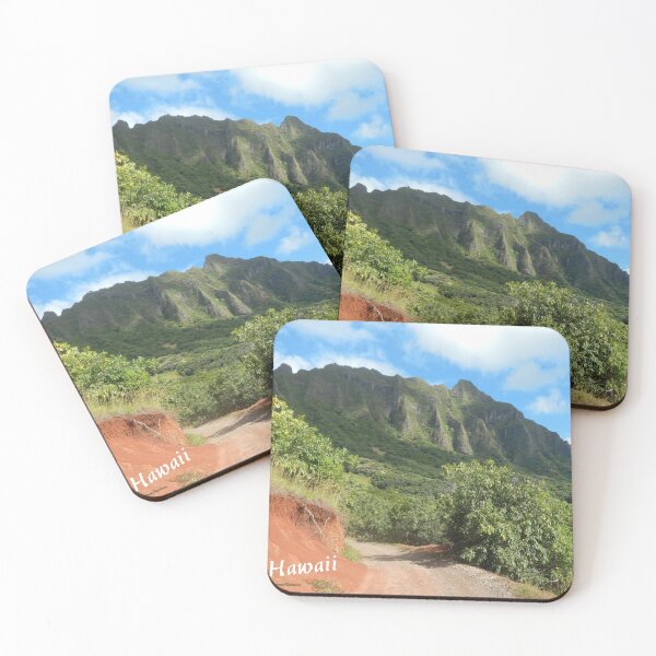 Item preview, Hawaii Mountain designed and sold by antonioexplorer.