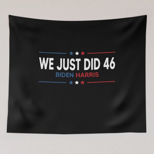 Item preview, We Just Did 46 designed and sold by AnimaLovers.