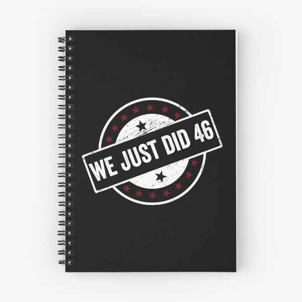 Item preview, We Just Did 46 designed and sold by AnimaLovers.