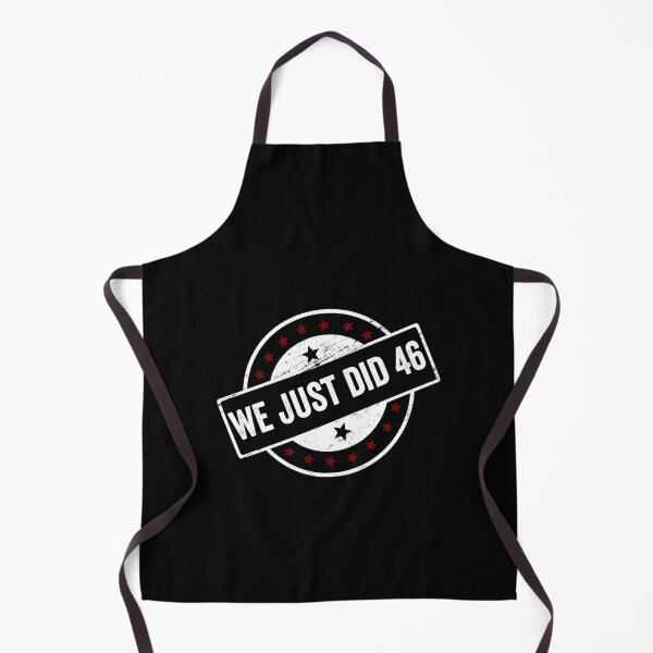 Item preview, We Just Did 46 designed and sold by AnimaLovers.