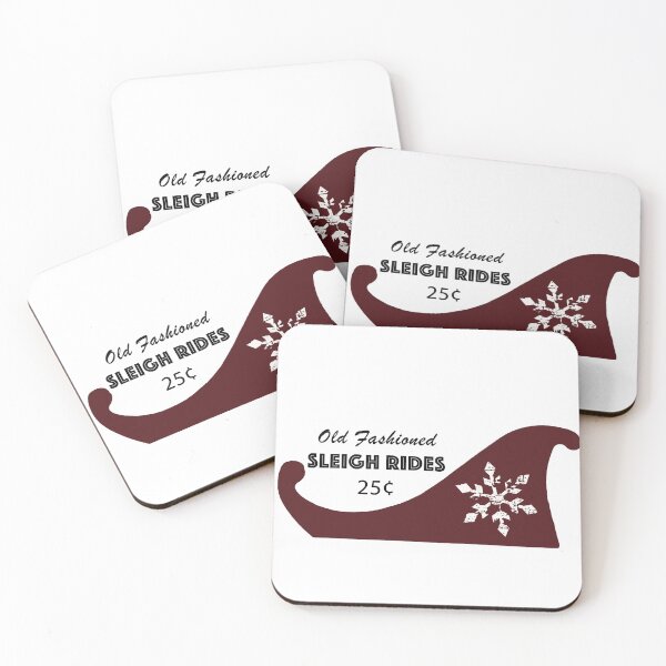 Item preview, Sleigh Ride designed and sold by Kaydileigh.