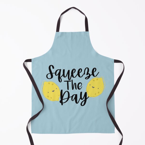 Item preview, Squeeze The Day designed and sold by aoichan3939.