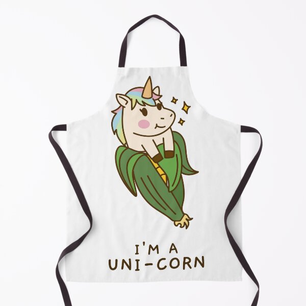 Item preview, I Am A Uni corn designed and sold by Roland1980.