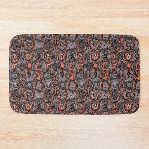 Item preview, Tom Stanley Janca Panel Abstract Design #34 designed and sold by Tom Janca.