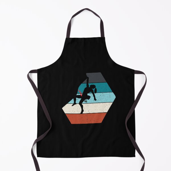 Item preview, Woman Rock Climbing designed and sold by HeatherPore.