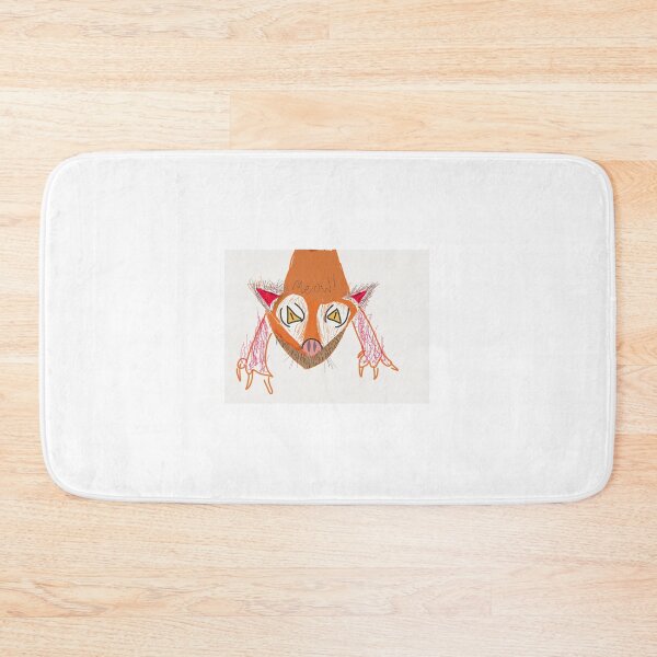 Item preview, Foxie Cat designed and sold by LartistM.